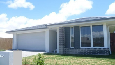 Picture of 6 Glencoe Street, THORNLANDS QLD 4164