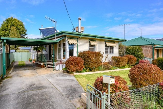 Picture of 110 Lakeside Avenue, MOUNT BEAUTY VIC 3699