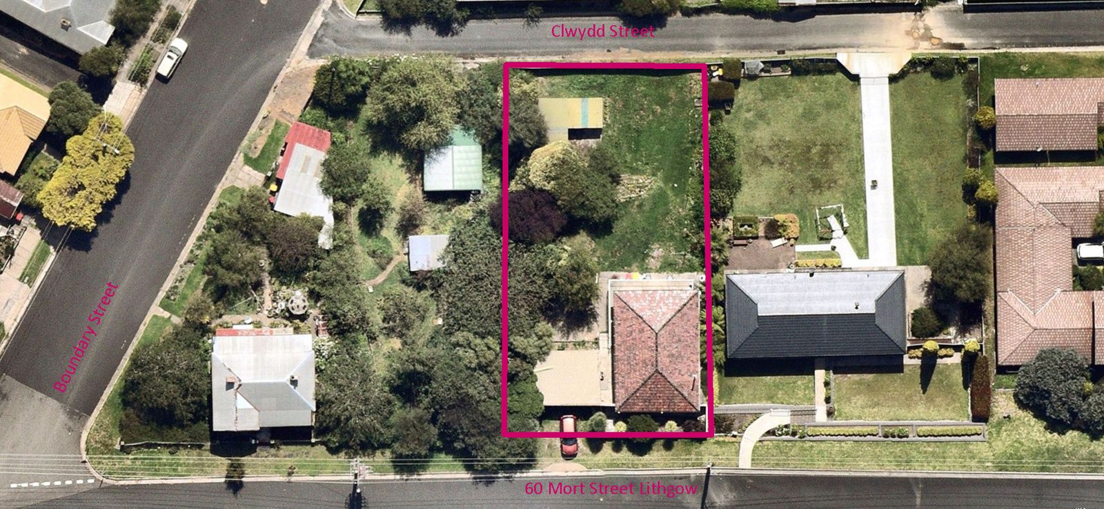 60 Mort Street, Lithgow NSW 2790, Image 1