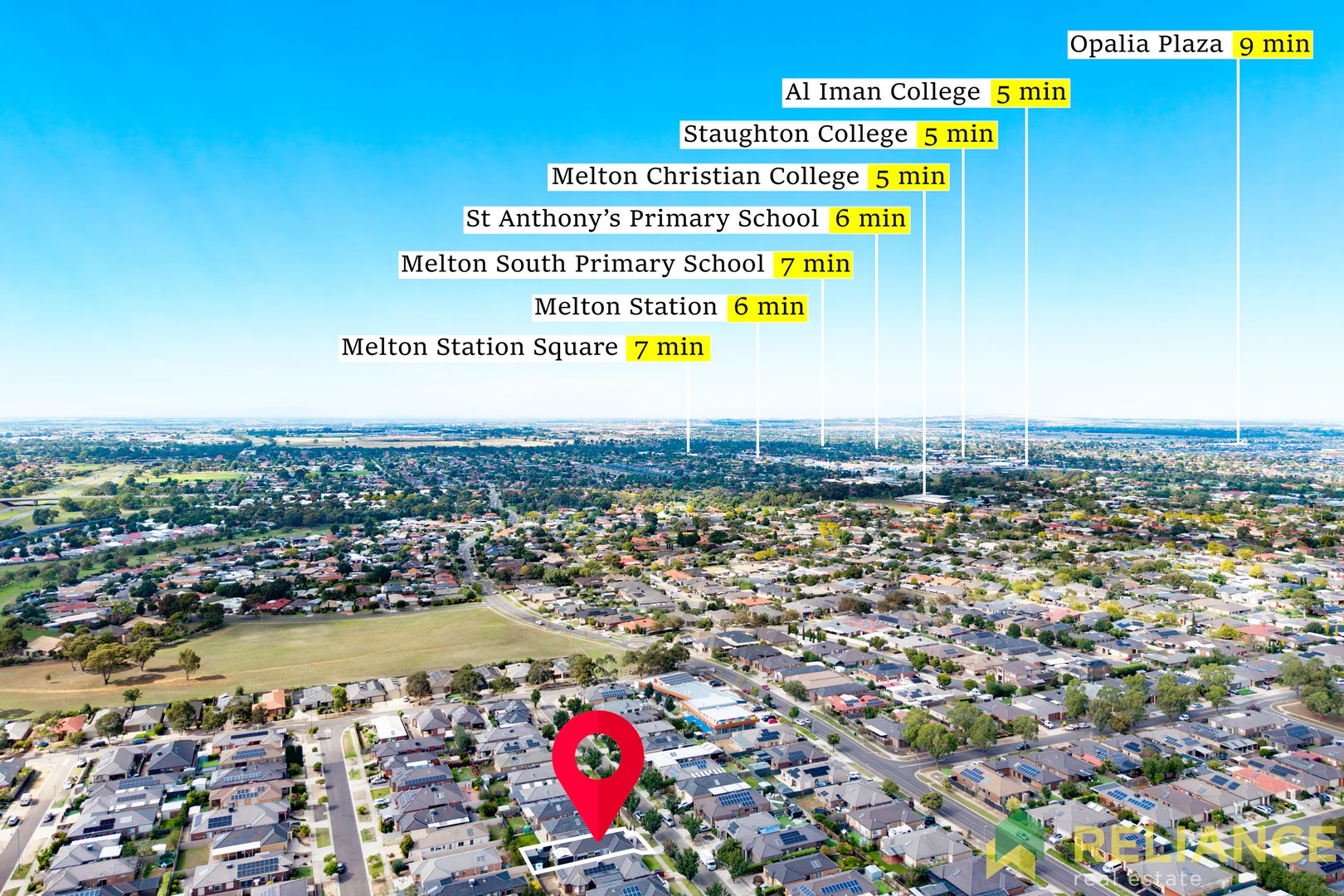 Additional image 22 of 18 Wakefields Drive, Brookfield VIC 3338