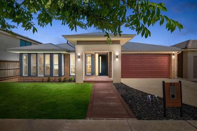 Picture of 82 Lucknow Drive, BEVERIDGE VIC 3753