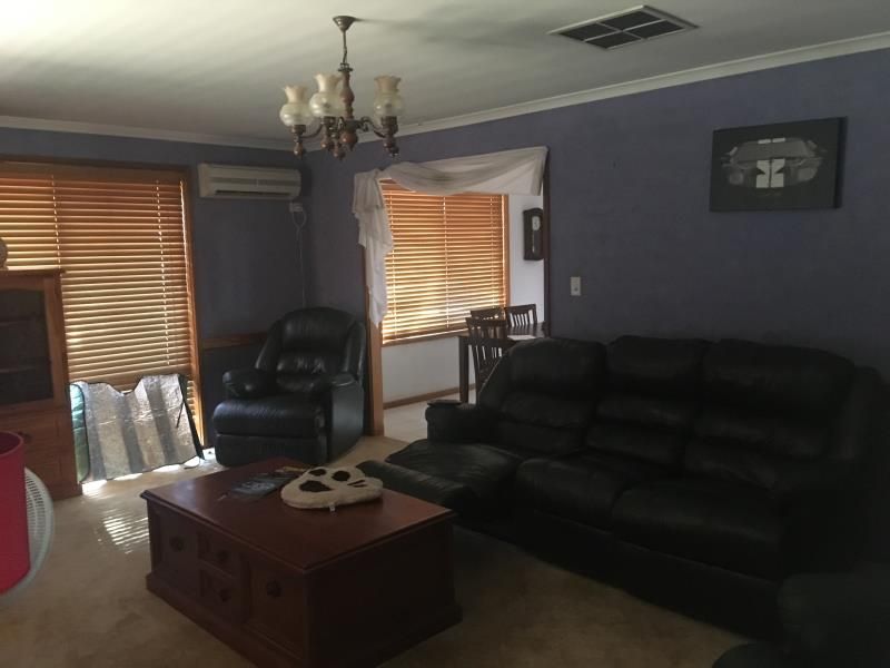 7 Alberrie Street, Roxby Downs SA 5725 House For Rent 400 Domain