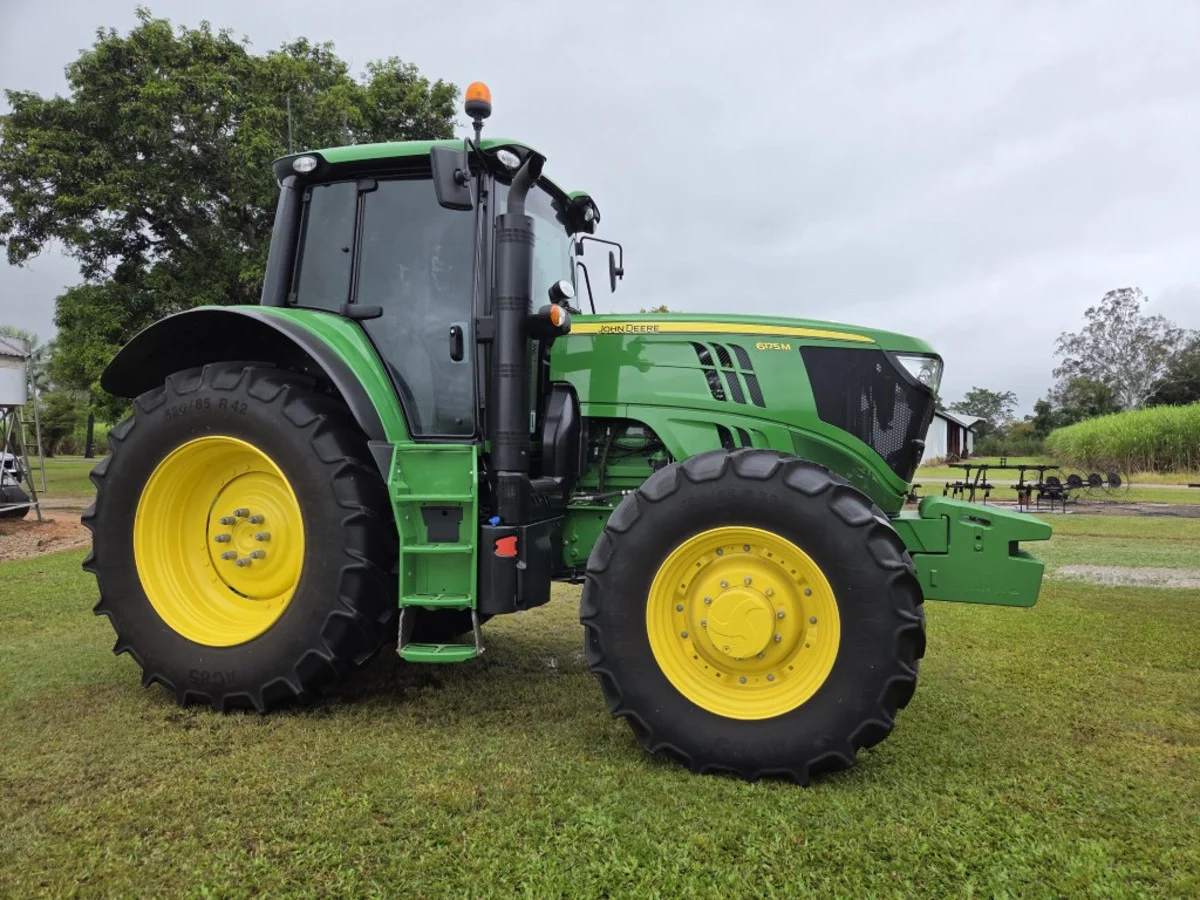 Additional image 16 of Lot 101 & 3 Lannercost Extension Road, Lannercost QLD 4850