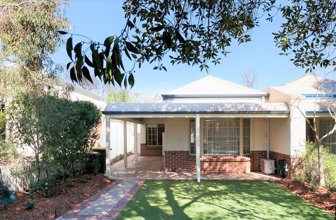 3 bedrooms House in 7A Nicholl Street DAGLISH WA, 6008