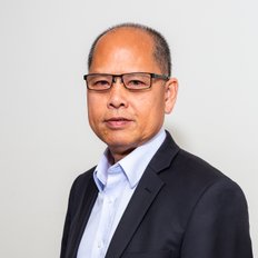 Hiep Nguyen, Sales representative