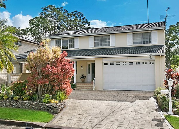 9 Keira Close, Valentine NSW 2280