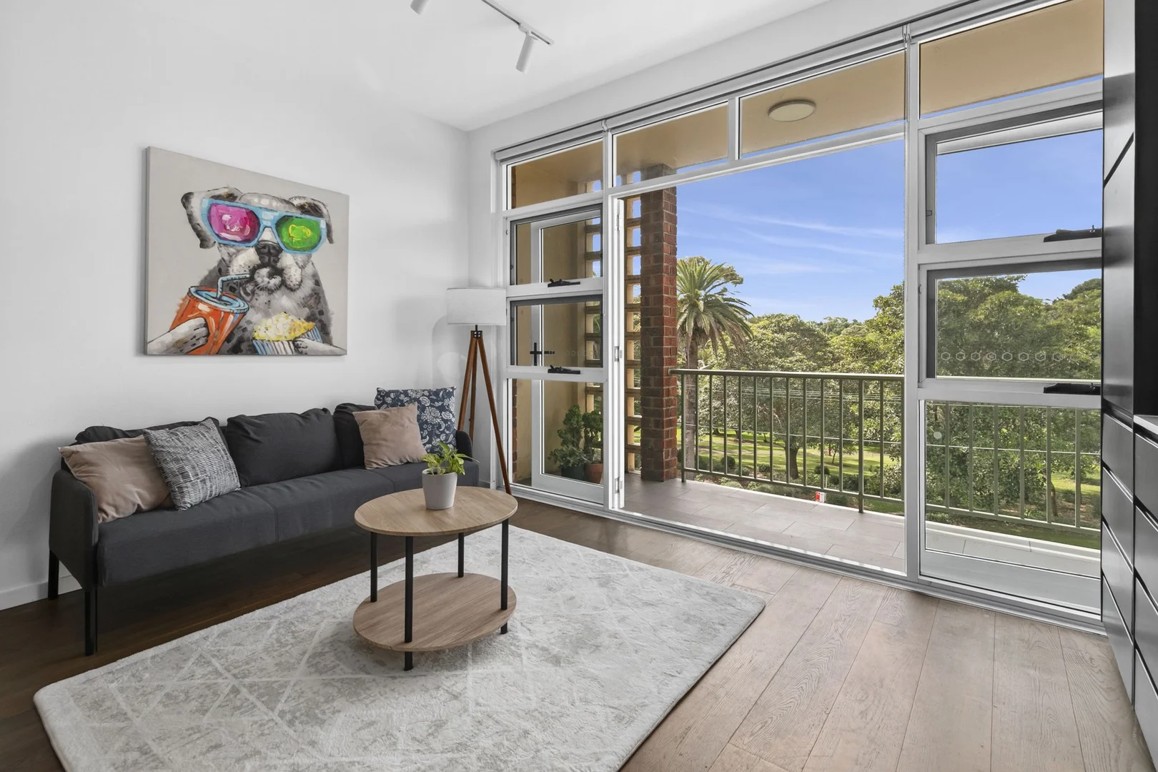 14/316 Miller Street, North Sydney NSW 2060