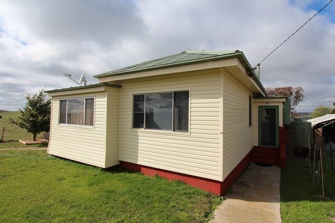 Picture of 18 Gresham Lane, NEWBRIDGE NSW 2795