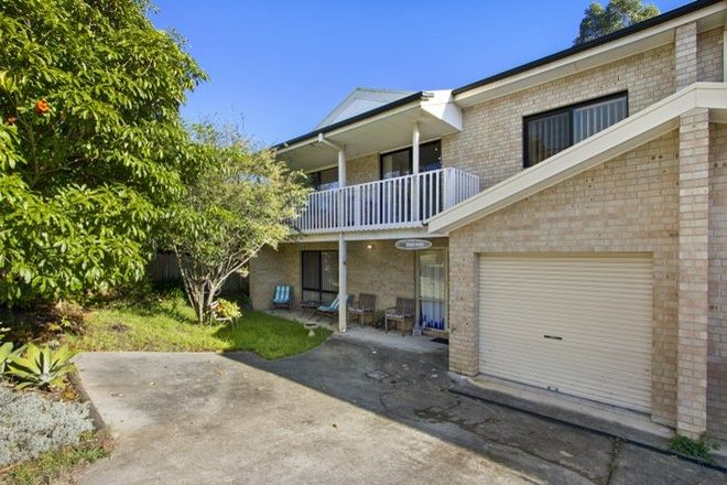 Picture of 1/41 Surf Beach Avenue, SURF BEACH NSW 2536