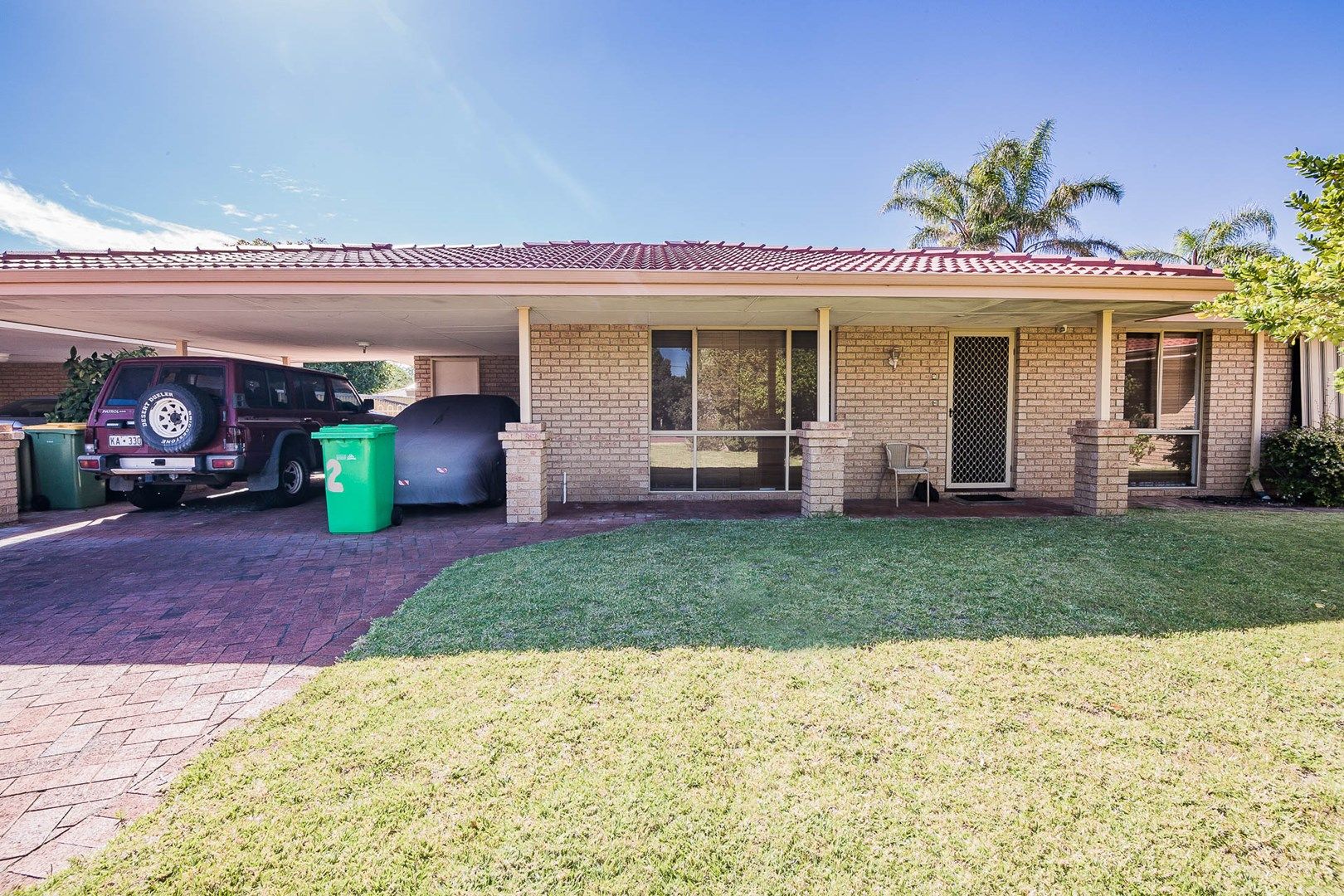 2/5 Cambridge Crescent, East Bunbury WA 6230, Image 0