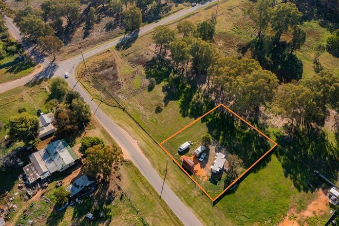 Picture of 3/49 Hankinson Street, NARRANDERA NSW 2700