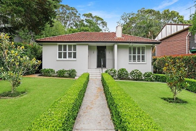 26 3 Bedroom Houses For Rent In Turramurra Nsw 2074 Domain