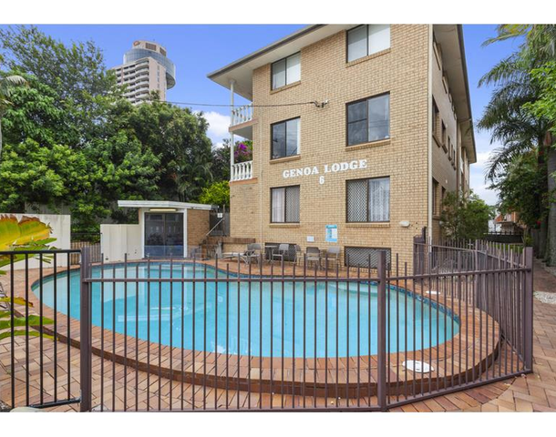 3/6 Genoa Street, Surfers Paradise QLD 4217