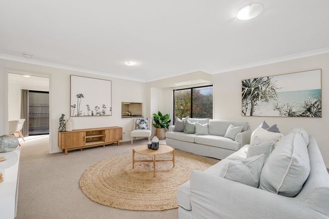 Picture of 26/55-59 Dwyer Street, NORTH GOSFORD NSW 2250