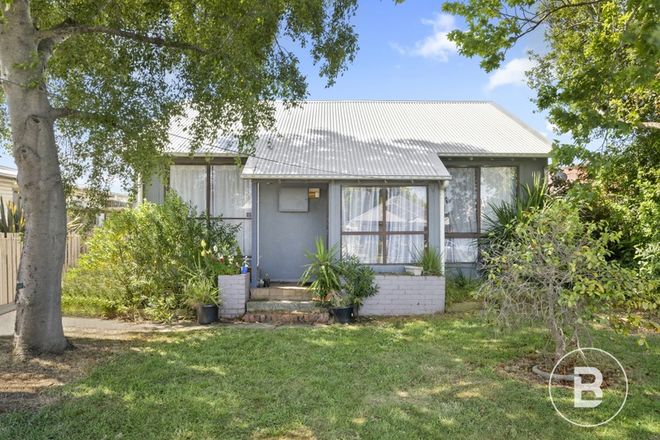 Picture of 42 Victoria Street, SEBASTOPOL VIC 3356