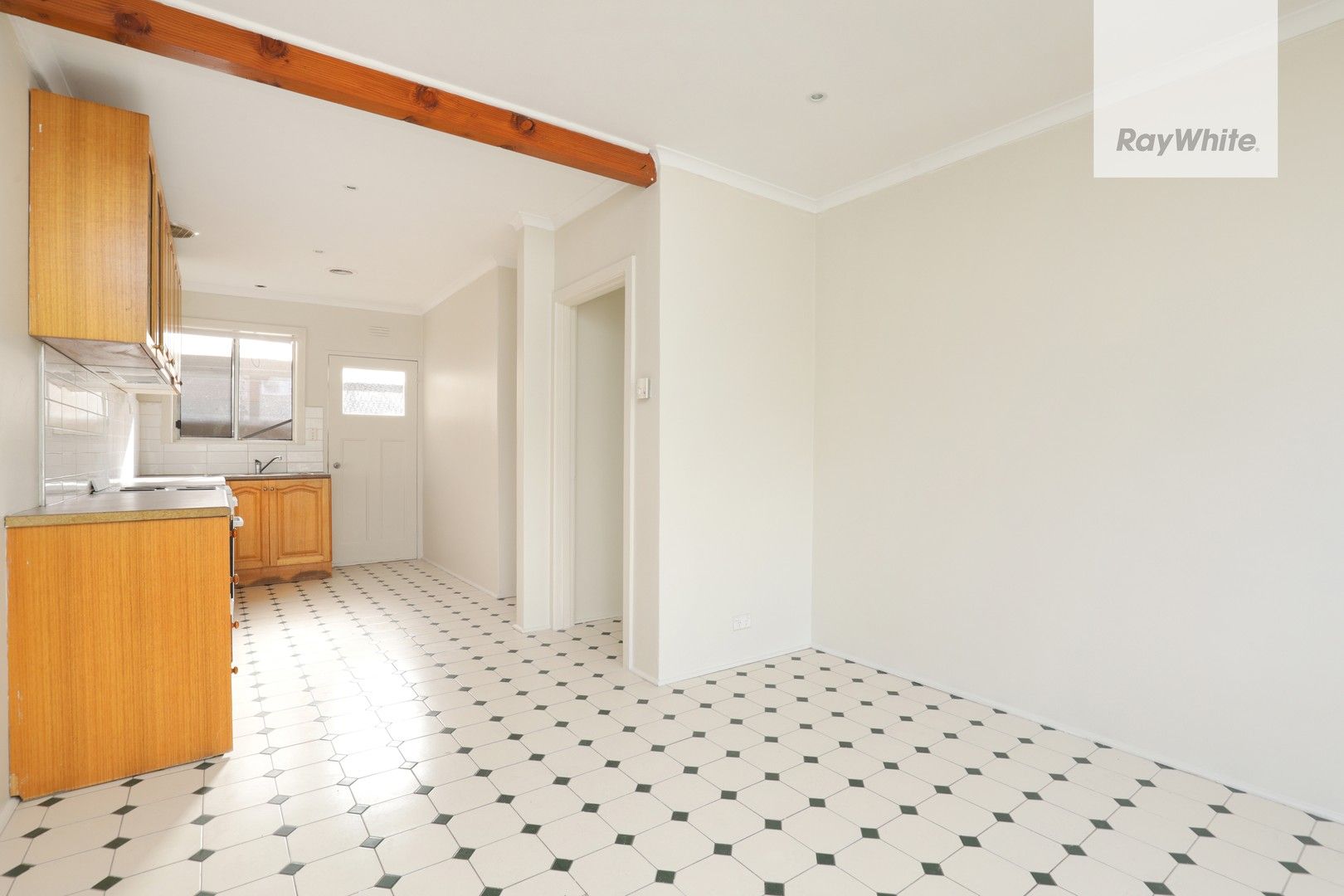 2 bedrooms Apartment / Unit / Flat in 5/3 Cooper Street BRUNSWICK WEST VIC, 3055