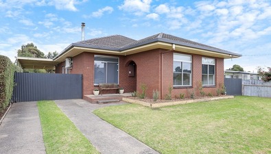 Picture of 30 Irrewillipe Road, ELLIMINYT VIC 3250