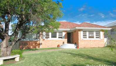 Picture of 6 Lewin Street, INVERELL NSW 2360