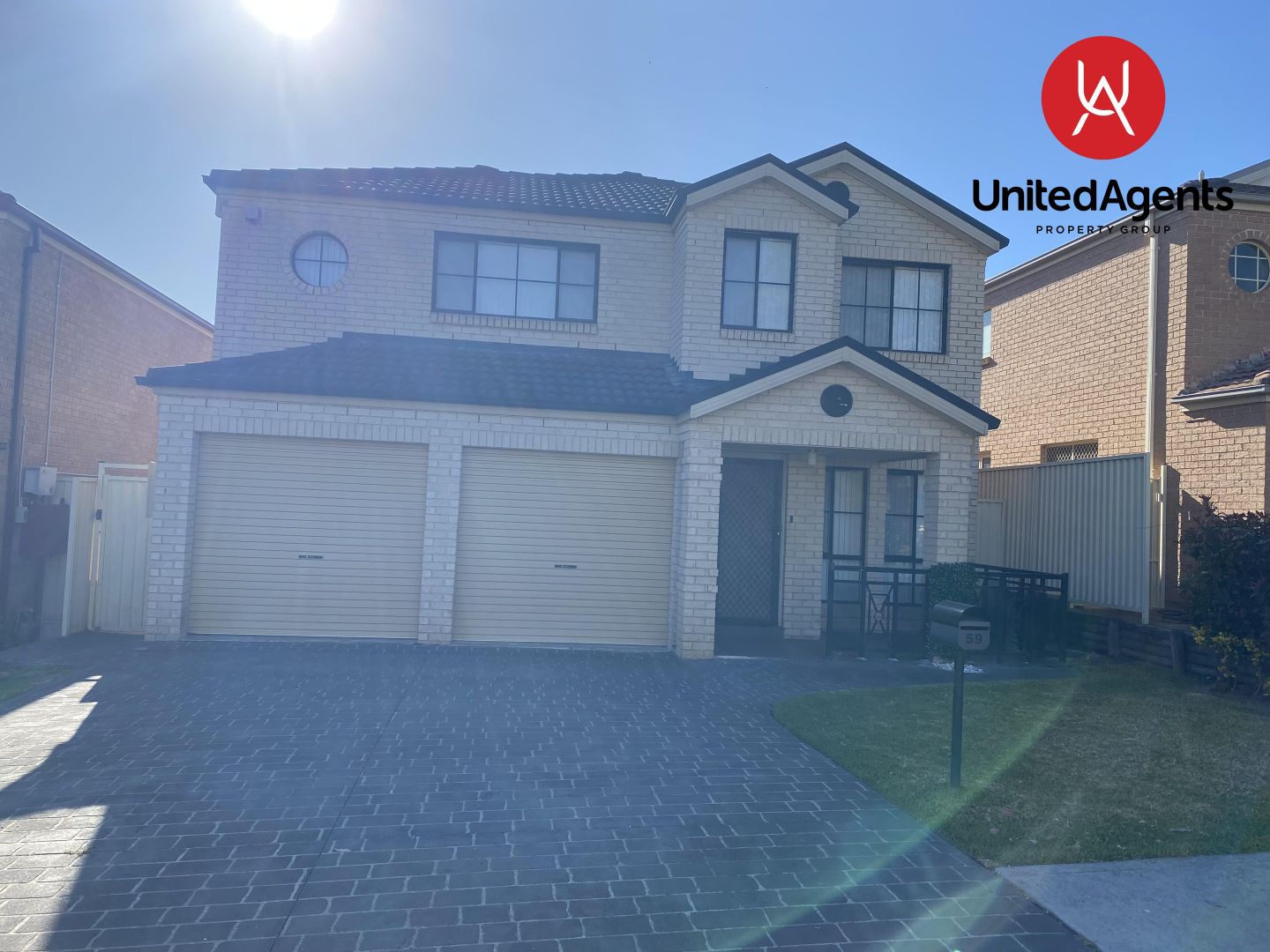 59 Harraden Drive, West Hoxton NSW 2171 House For Rent 750 Domain