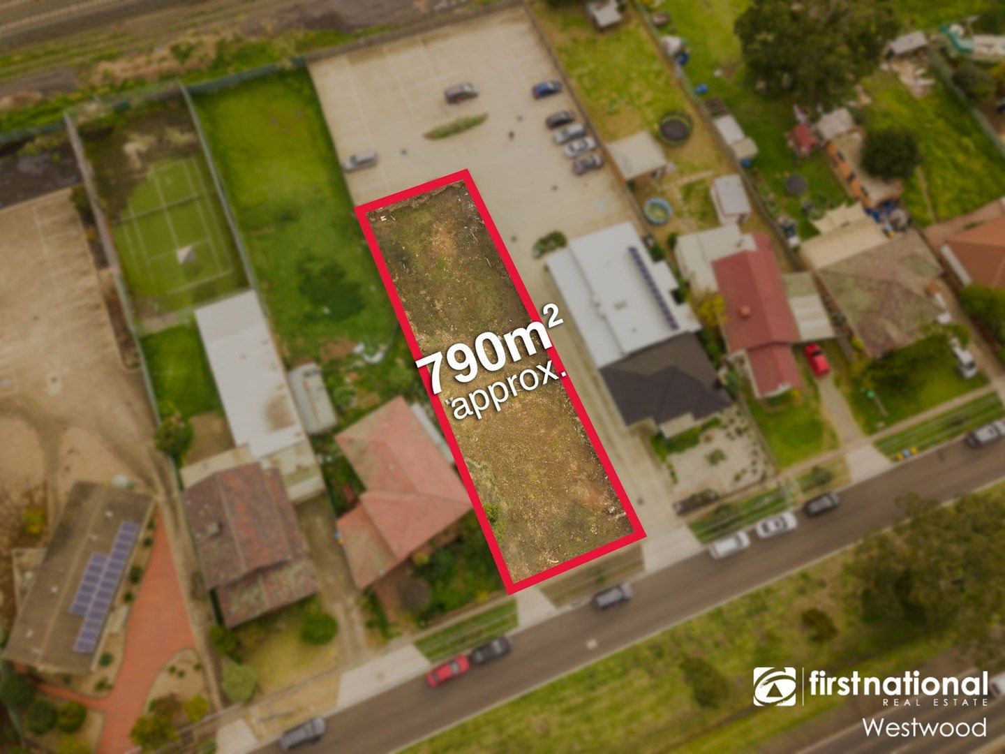 273 Princes Highway, Werribee VIC 3030, Image 0