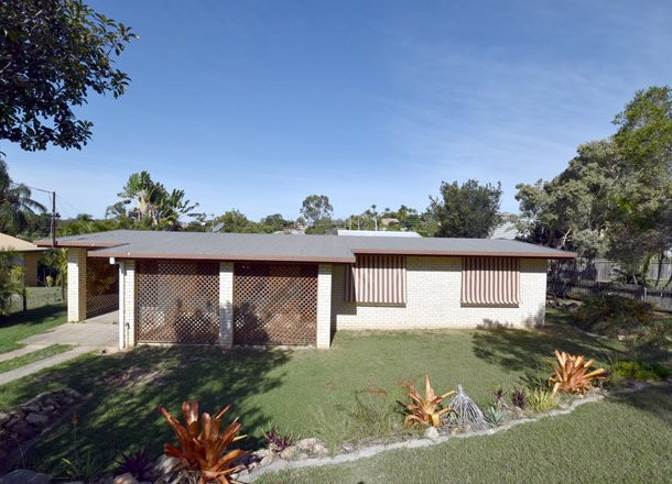 44 Apollo Drive, Clinton QLD 4680