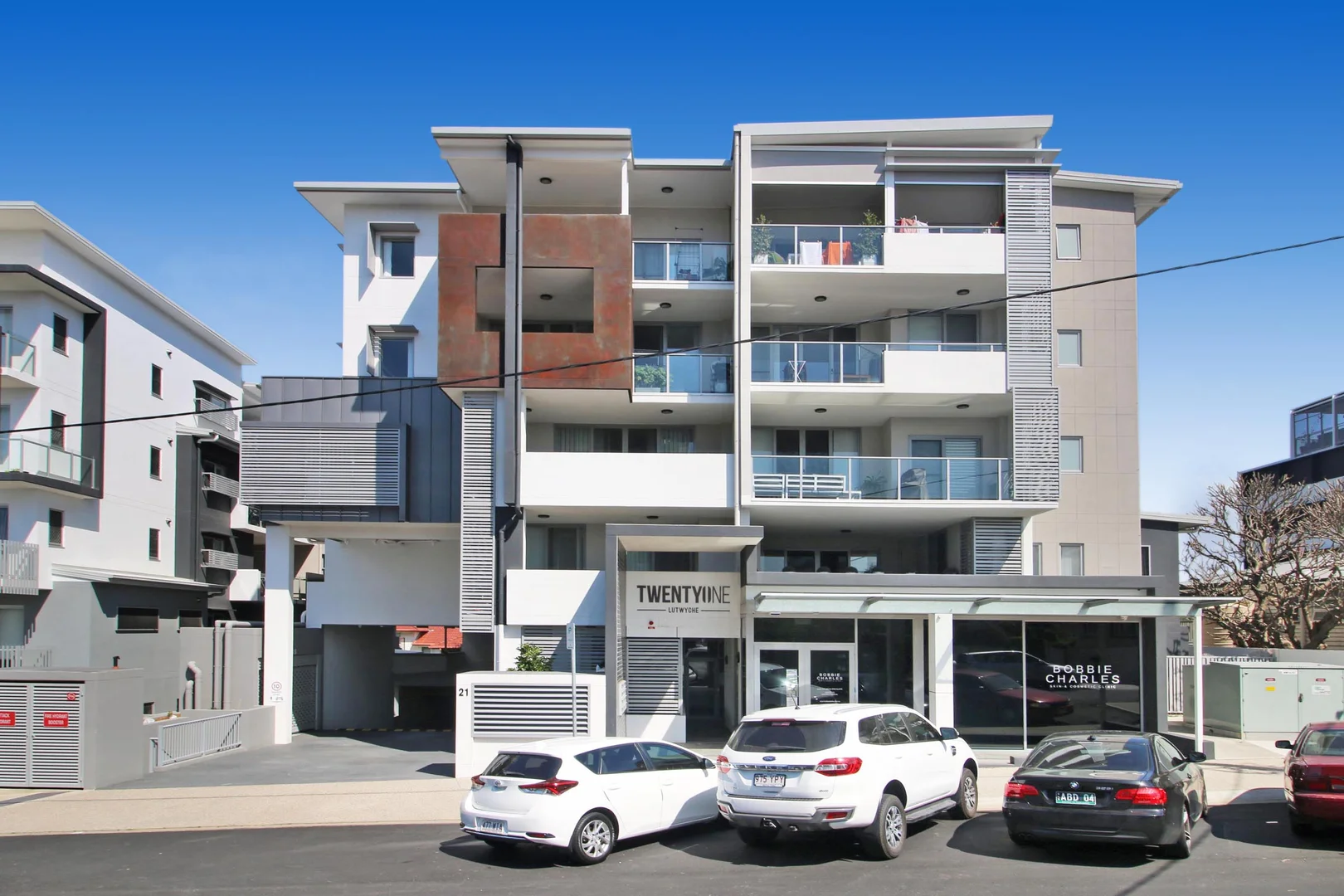 Additional image 17 of 8/21 High Street, Lutwyche QLD 4030