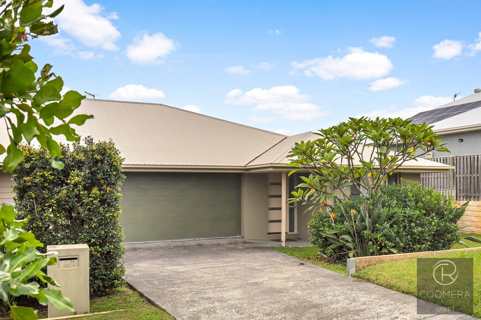 1/6 Cress Court, Pimpama QLD 4209, Image 0