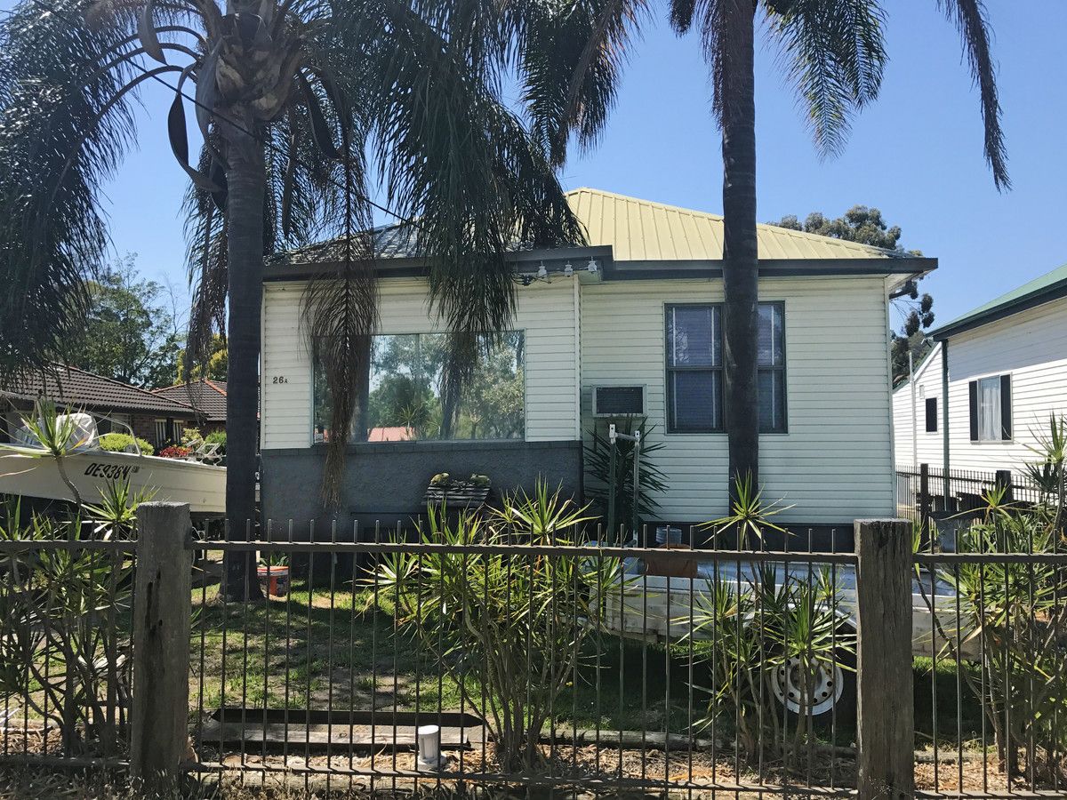 26A Queen Street, Warners Bay NSW 2282, Image 2