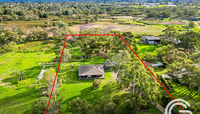 Picture of 1900 South Gippsland Highway, DEVON MEADOWS VIC 3977