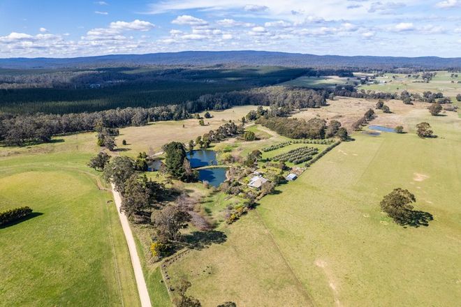 Picture of 213 S Conroy Road, BOLWARRAH VIC 3352
