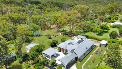 Picture of 12a Albert Street, CROWS NEST QLD 4355
