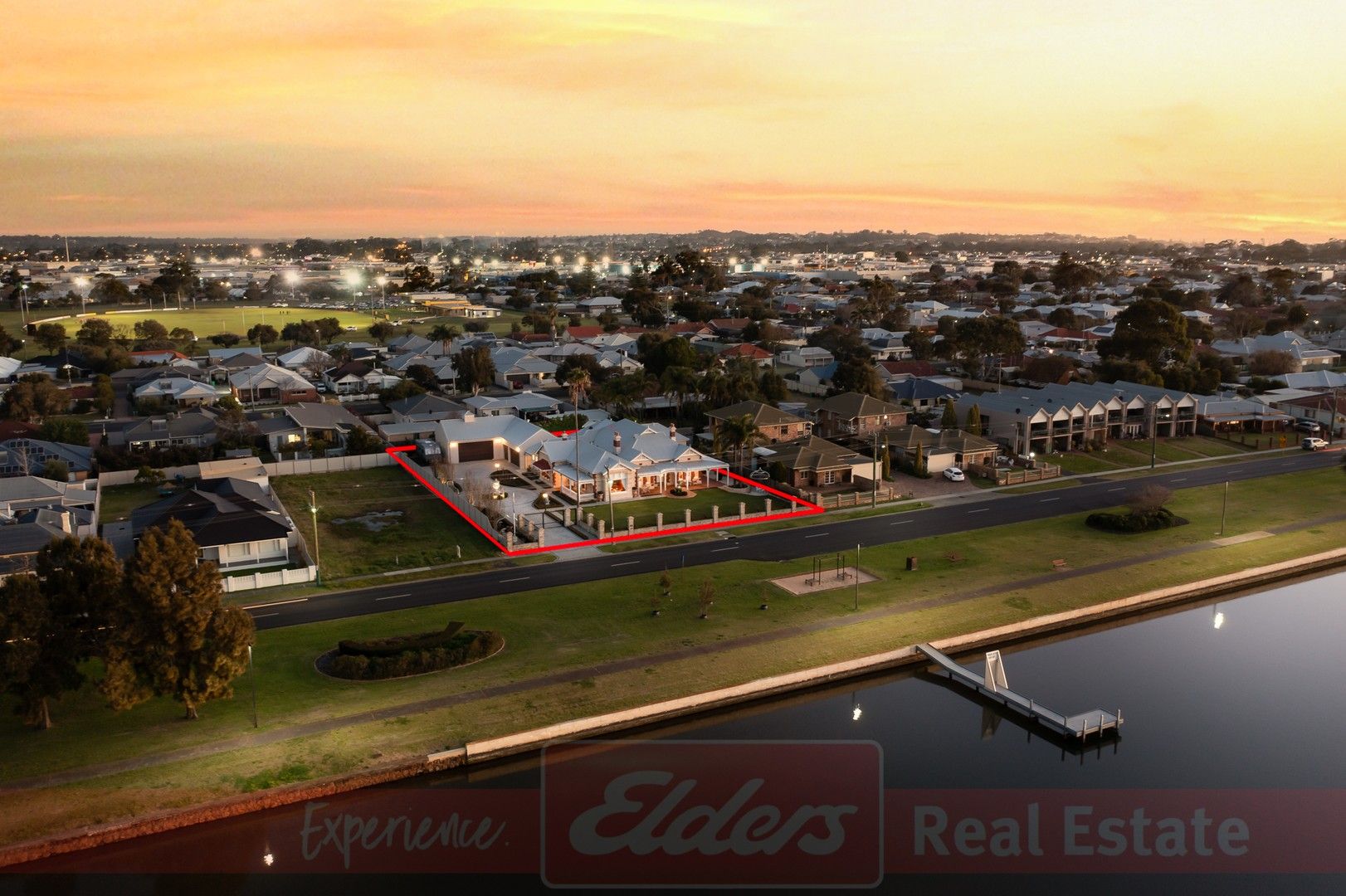 131 Stirling Street, East Bunbury WA 6230 Domain