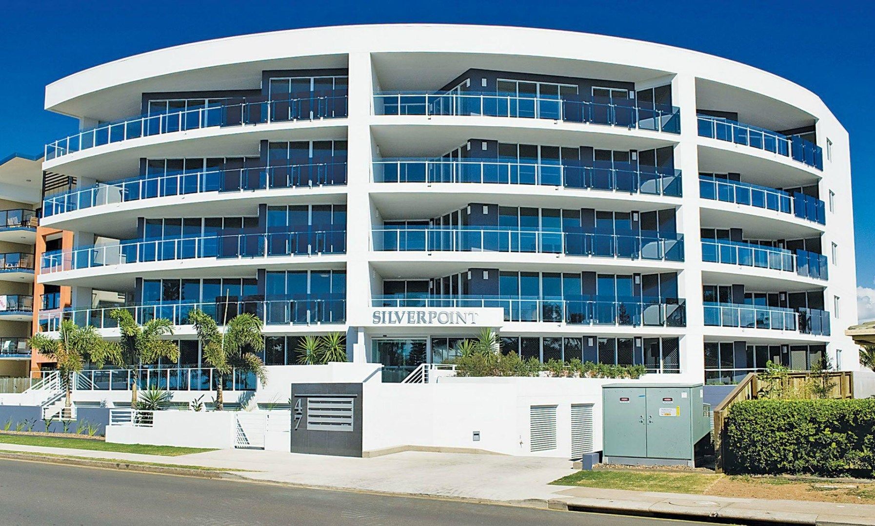 Unit 502/47 Esplanade "Silverpoint" St, Bargara QLD 4670, Image 0