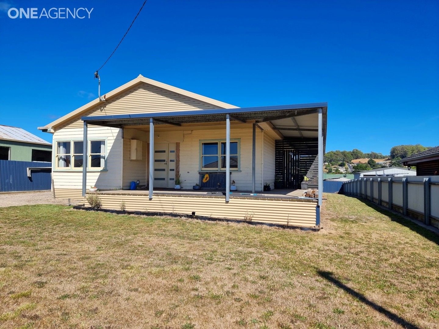 8 The Avenue, Latrobe TAS 7307, Image 0