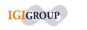 Logo for IGI Group