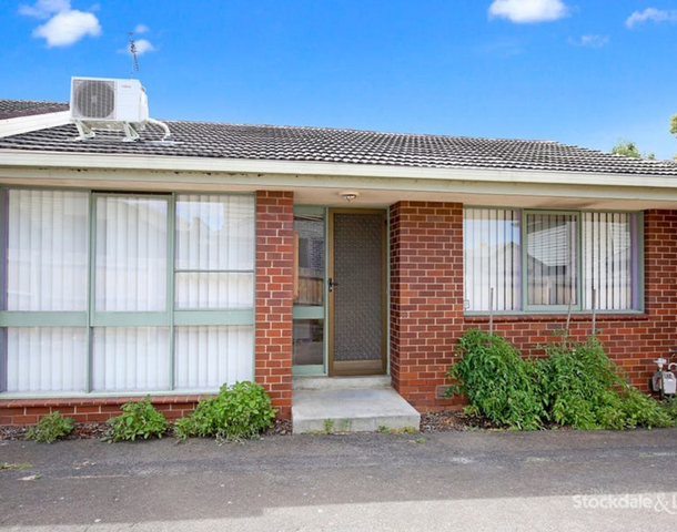 3/30 Cash Street, Kingsbury VIC 3083