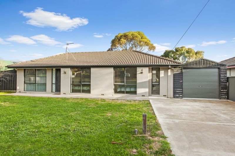 311 Palmerston, Buninyong VIC 3357, Image 0