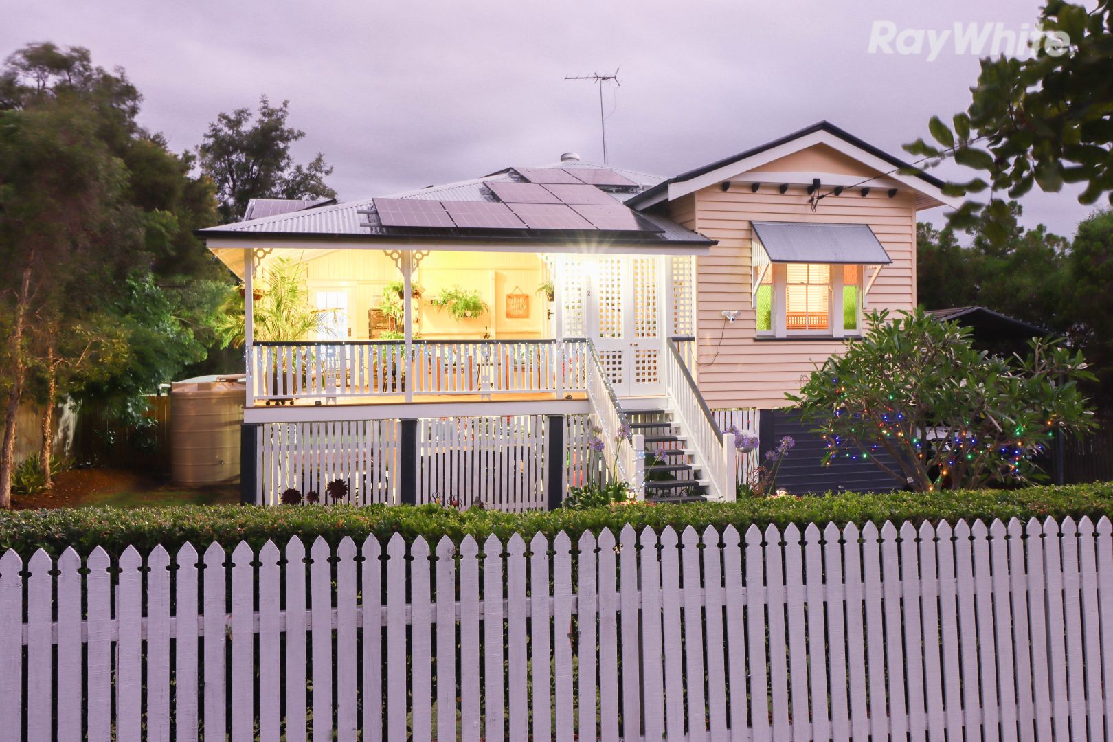 2 Ahearn Street, Rosewood QLD 4340, Image 1