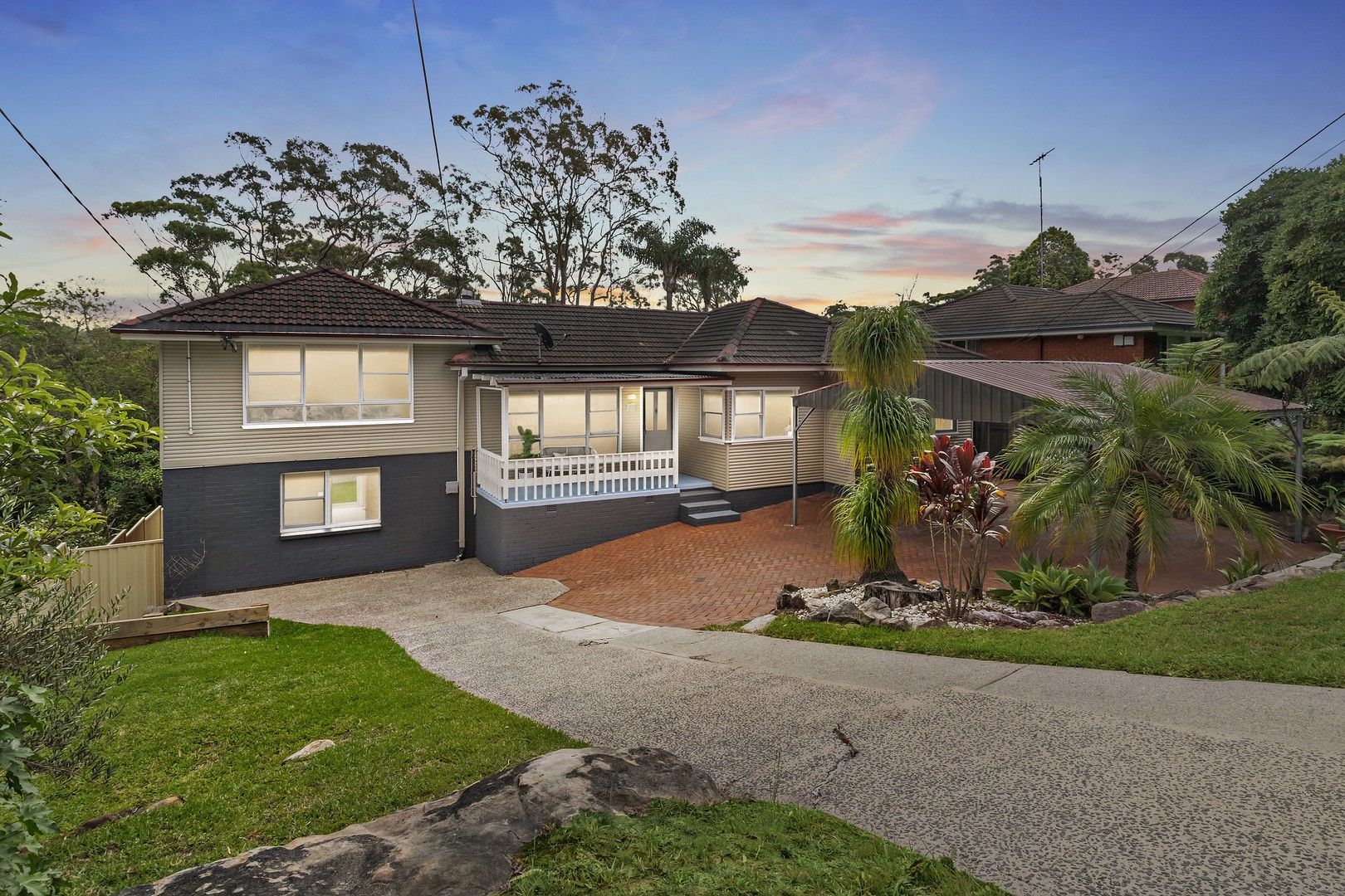 35 Mills Avenue, Asquith NSW 2077, Image 0
