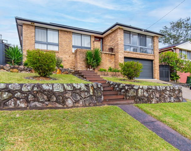 10 Wyndrow Parade, Maryland NSW 2287