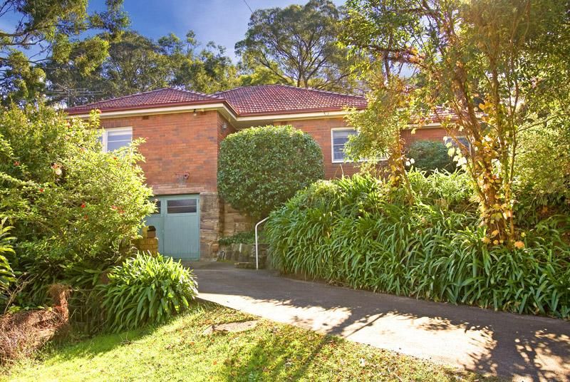13 Peckham Avenue, Chatswood Property History & Address Research Domain