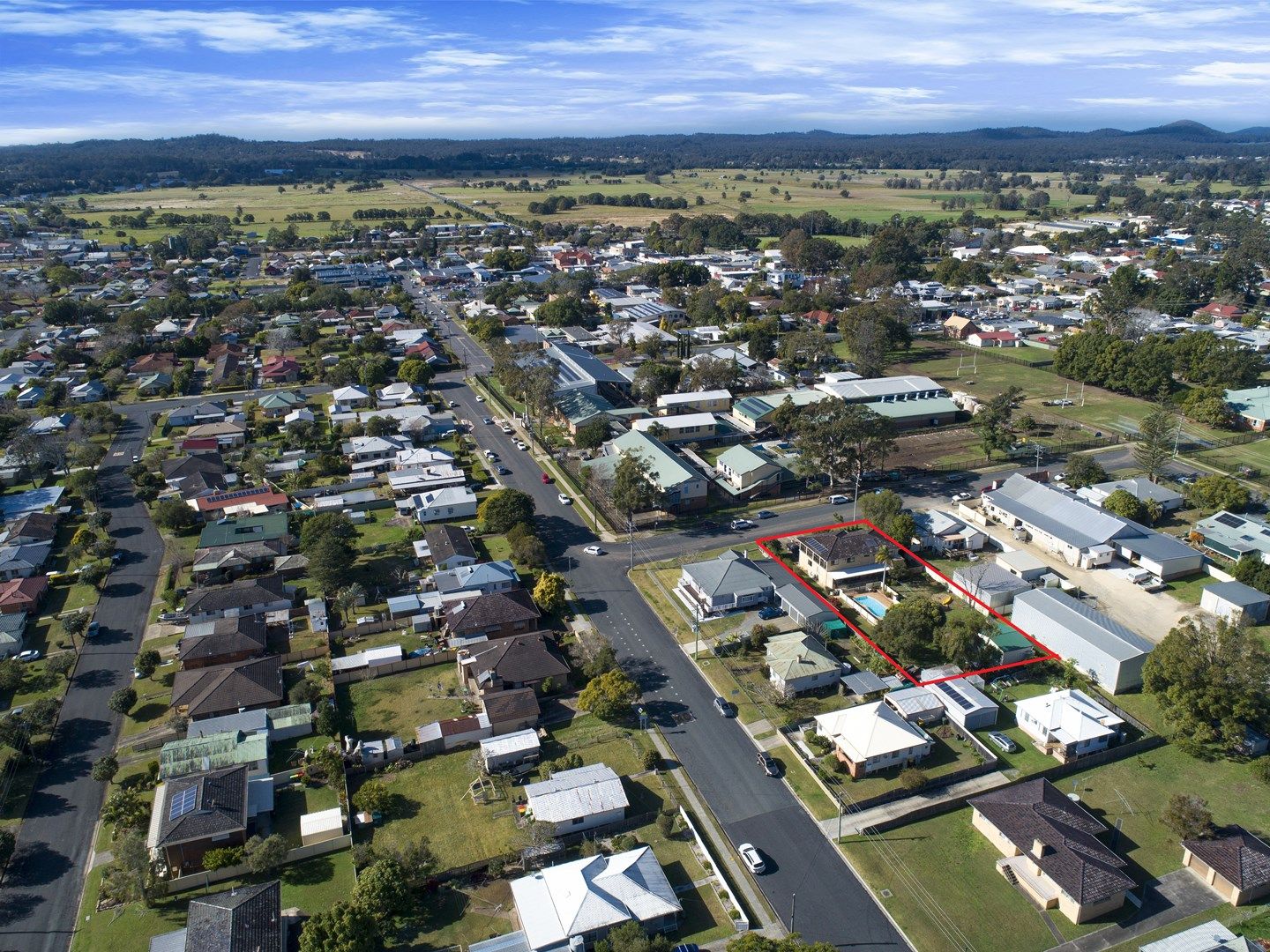 3 Mackay Street, Wauchope NSW 2446, Image 1