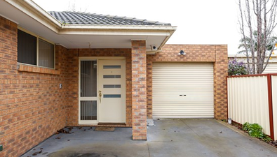 Picture of 3/60 Pardy Street, PASCOE VALE VIC 3044