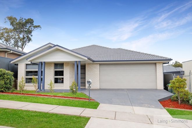 Picture of 63 Churnwood Drive, FLETCHER NSW 2287