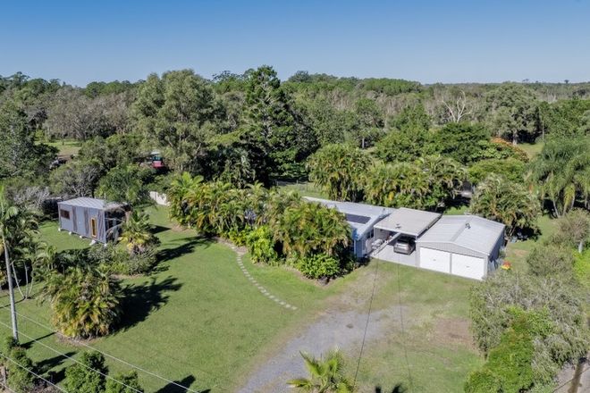 Picture of 21 Petrel Ct, CABOOLTURE QLD 4510