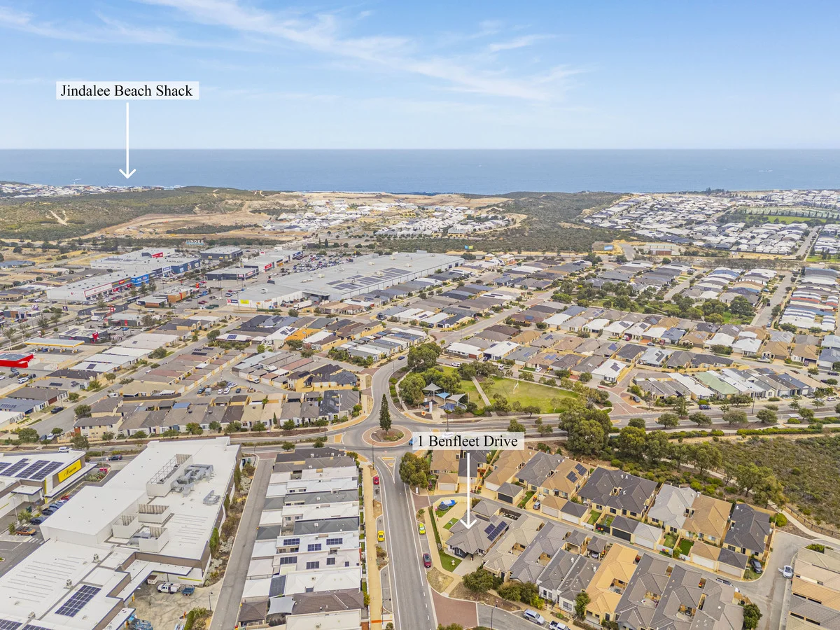 Additional image 20 of 1 Benfleet Drive, Butler WA 6036