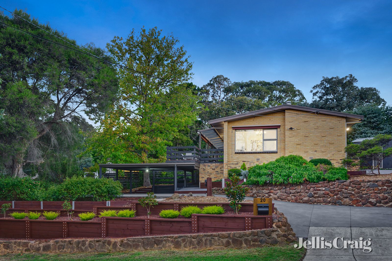 20 Burlock Avenue, Ringwood North VIC 3134, Image 1