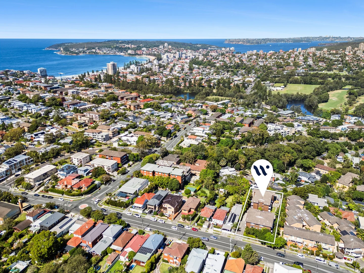 Additional image 13 of 17/94 Lawrence Street, Freshwater NSW 2096