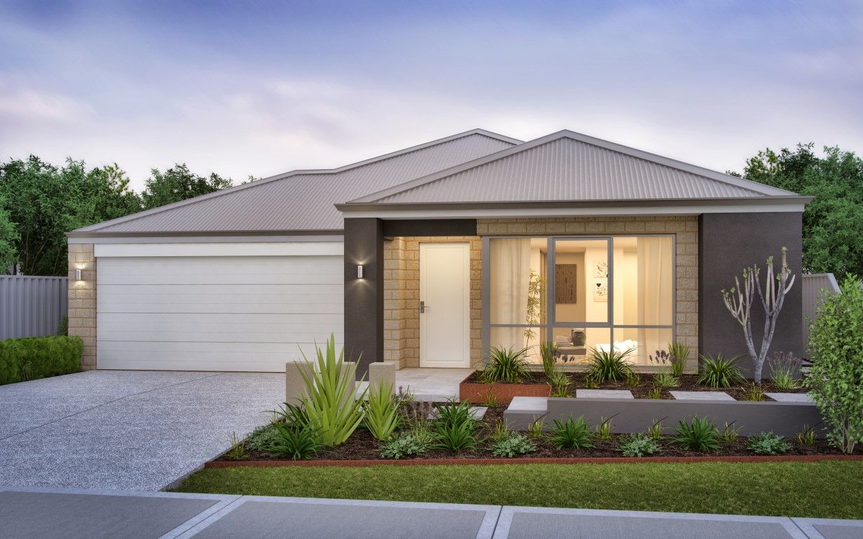 5 bedrooms New House & Land in LOT 127 STRENGTH CRESCENT MANDOGALUP WA, 6167