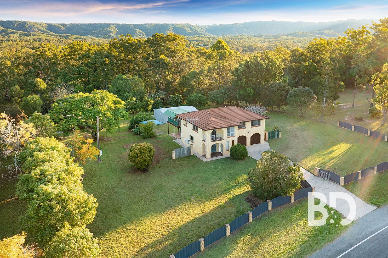 40 Old North Road, Wamuran QLD 4512, Image 0